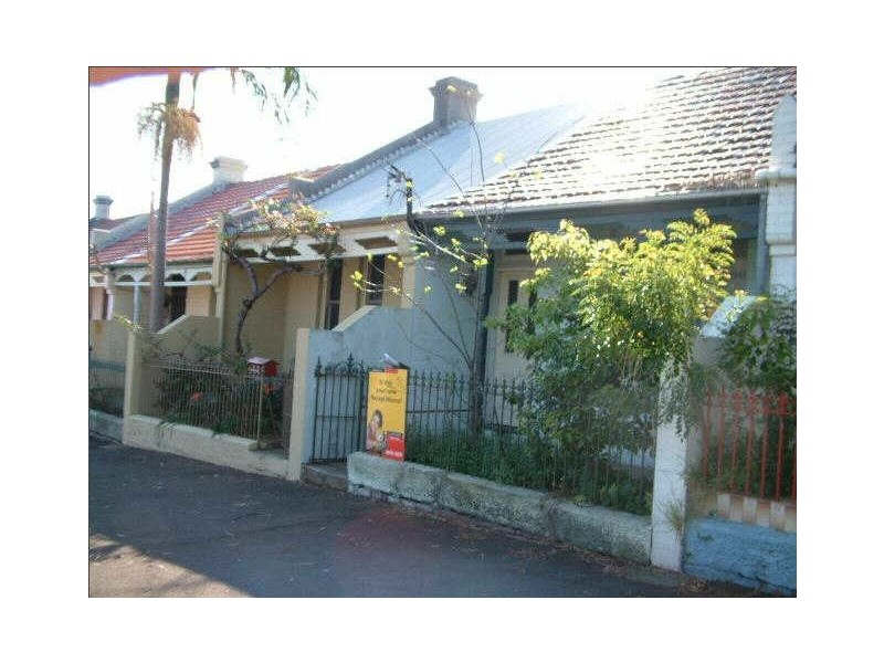 57 DICKSON STREET, Newtown NSW 2042