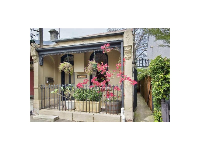 20 UNION STREET, Erskineville NSW 2043