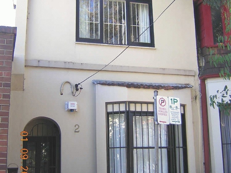 2 Longdown Street, Newtown NSW 2042