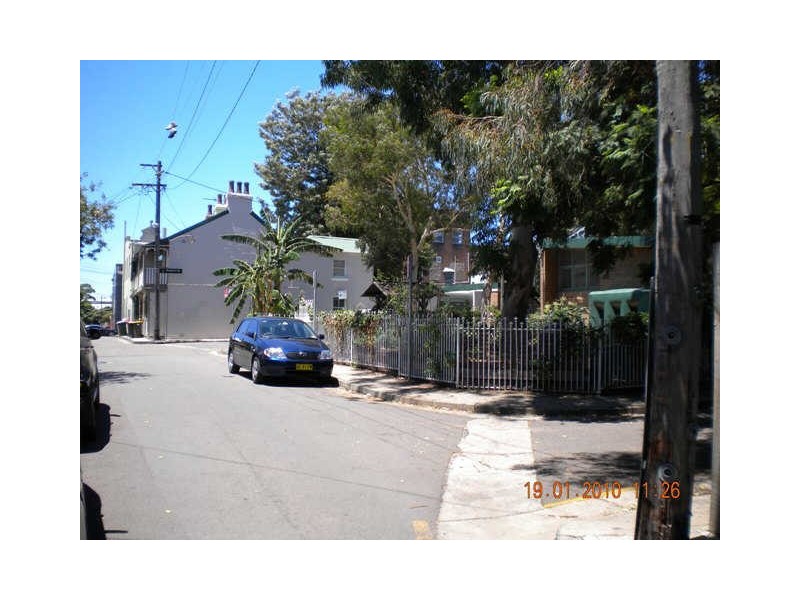 2 Longdown Street, Newtown NSW 2042