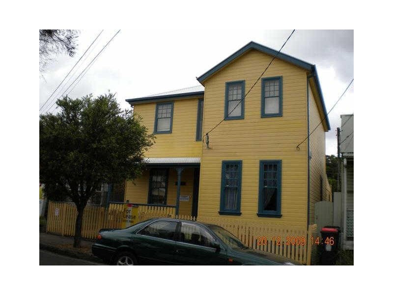 43 BARDEN ST, Tempe NSW 2044