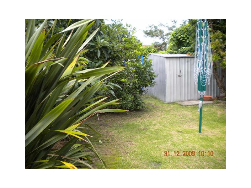 43 BARDEN ST, Tempe NSW 2044