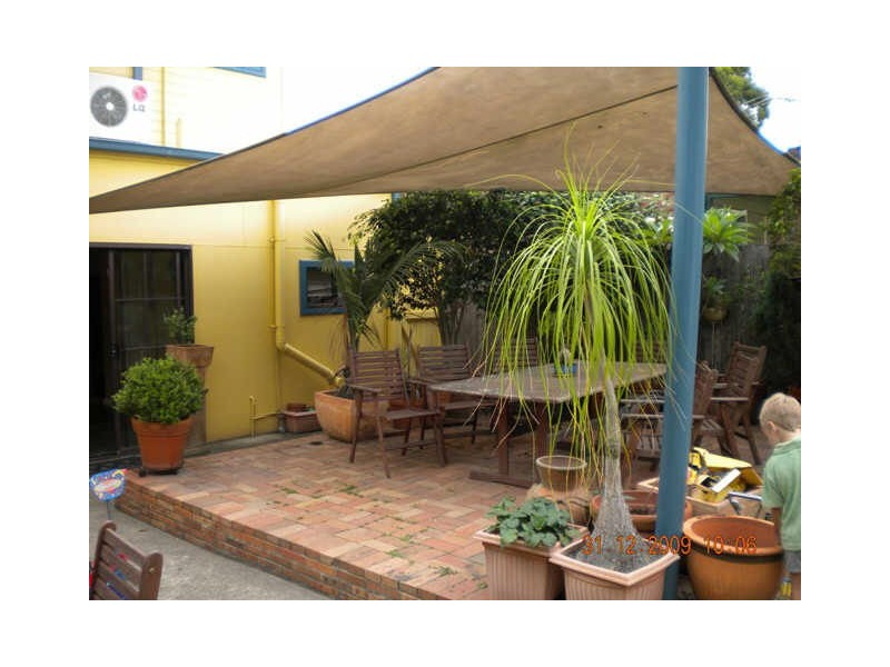 43 BARDEN ST, Tempe NSW 2044