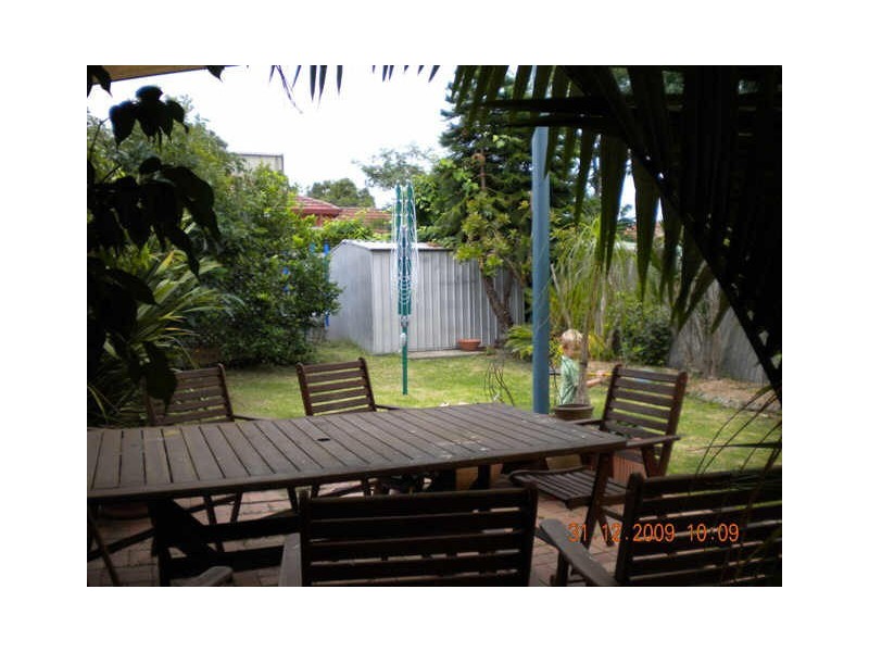 43 BARDEN ST, Tempe NSW 2044