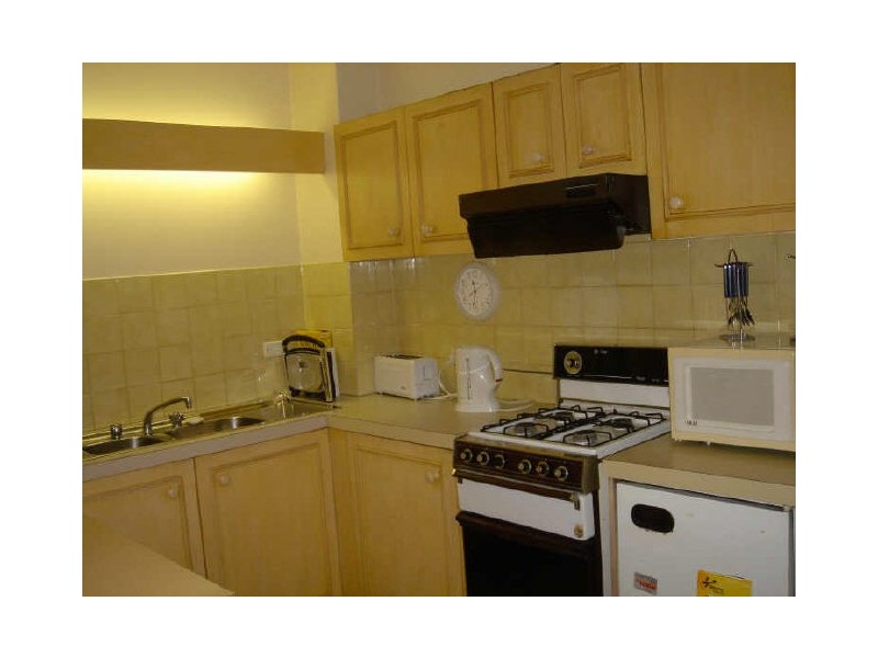 19/60 CITY ROAD, Chippendale NSW 2008