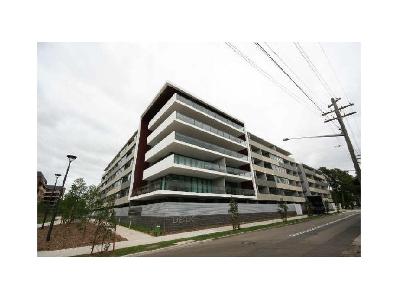 6/2 COULSON STREET, Erskineville NSW 2043