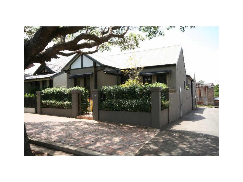 142 JULIETT STREET, Enmore NSW 2042
