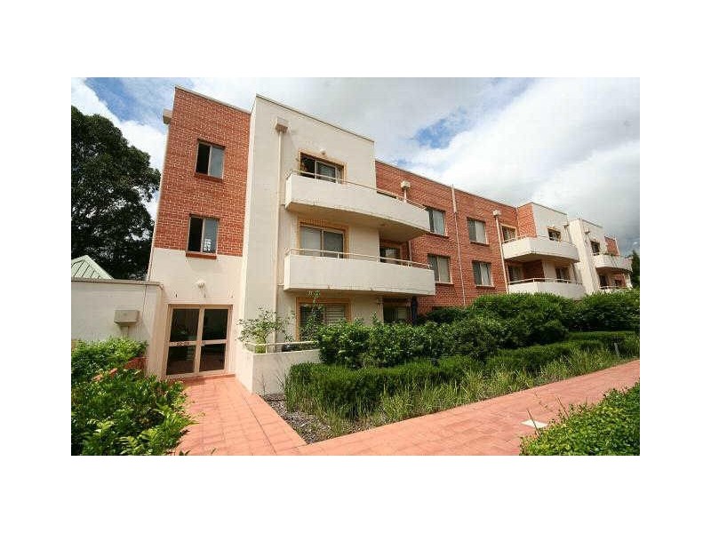 16/36 FLORA STREET, Erskineville NSW 2043