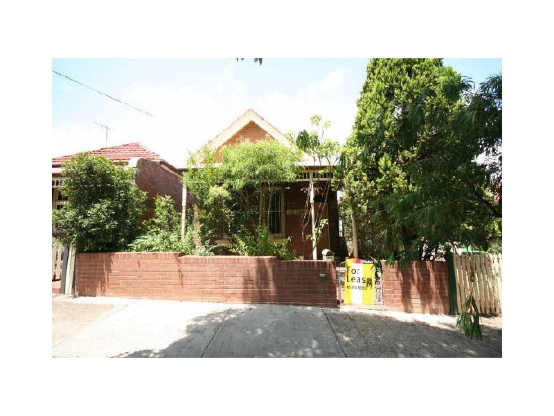 52 ALBERT STREET, Leichhardt NSW 2040