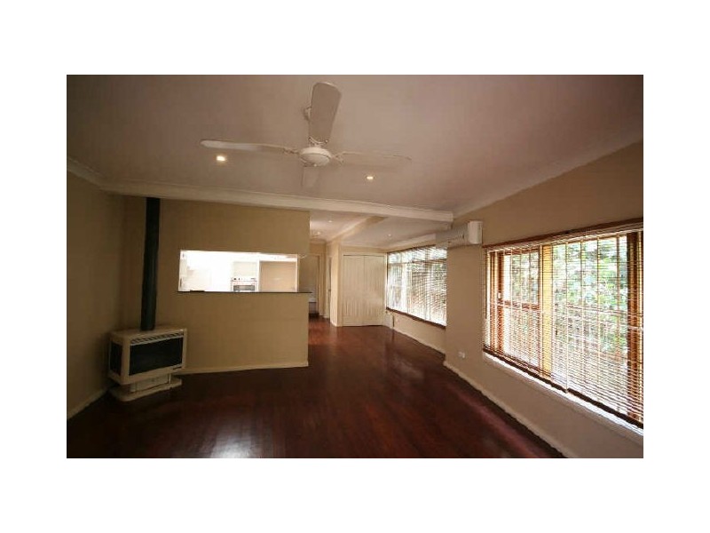 52 ALBERT STREET, Leichhardt NSW 2040