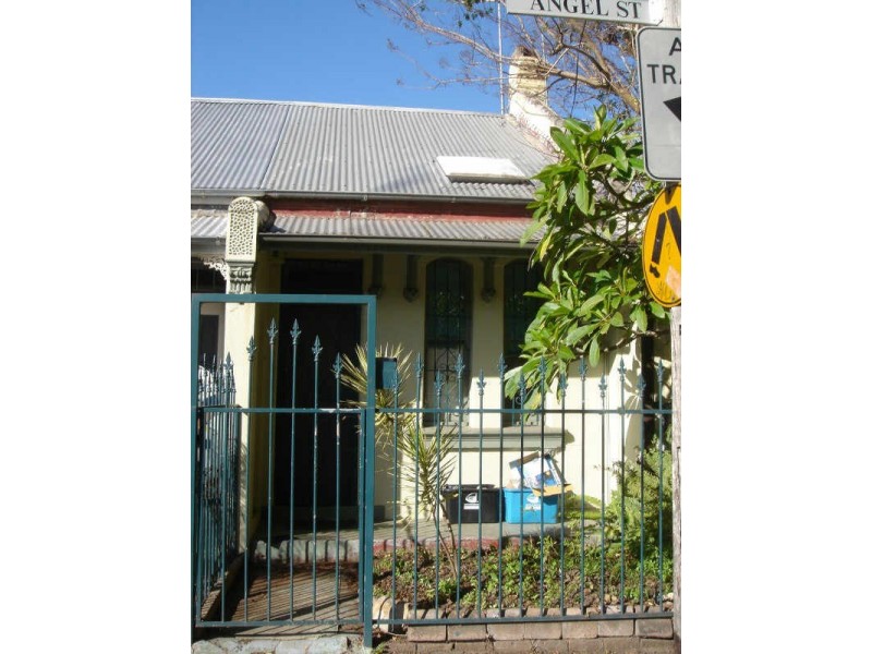 40 ANGEL STREET, Newtown NSW 2042
