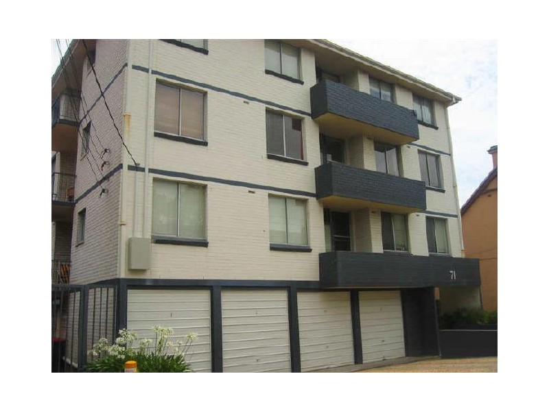 16/71 ALICE STREET, Newtown NSW 2042