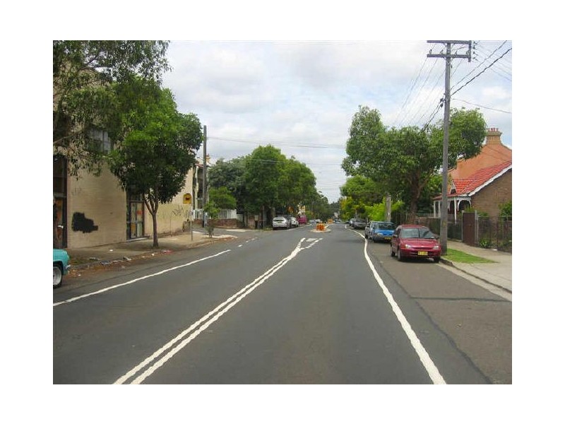 16/71 ALICE STREET, Newtown NSW 2042