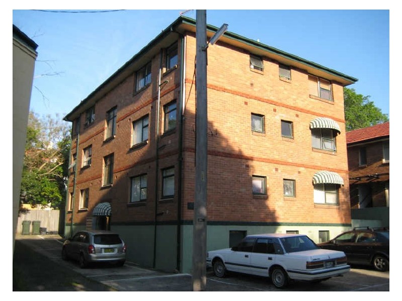 12/68A Brocks Lane, Newtown NSW 2042