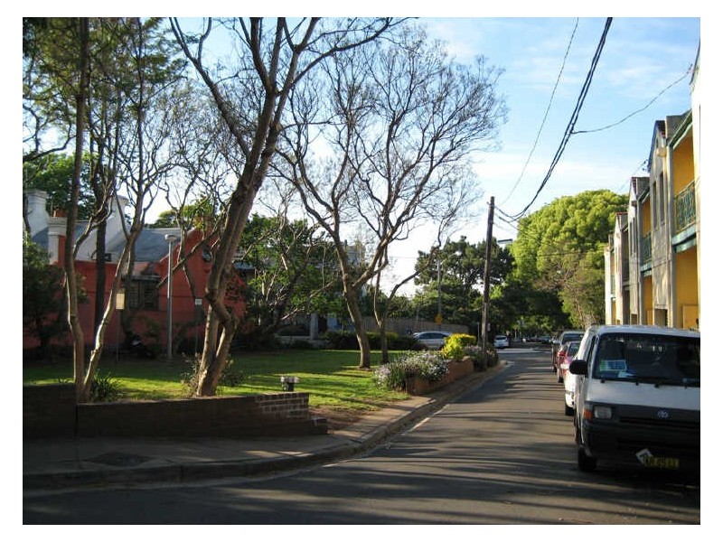 12/68A Brocks Lane, Newtown NSW 2042