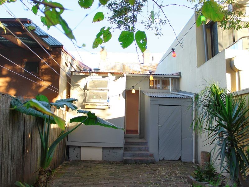 39 Renwick Street, Alexandria NSW 2015