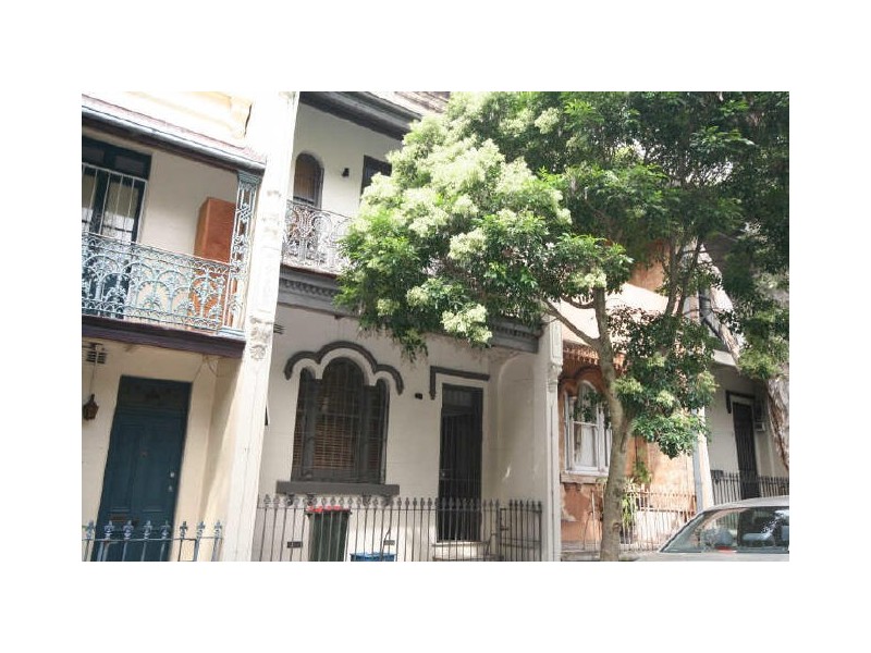 24 IVY STREET, Darlington NSW 2008