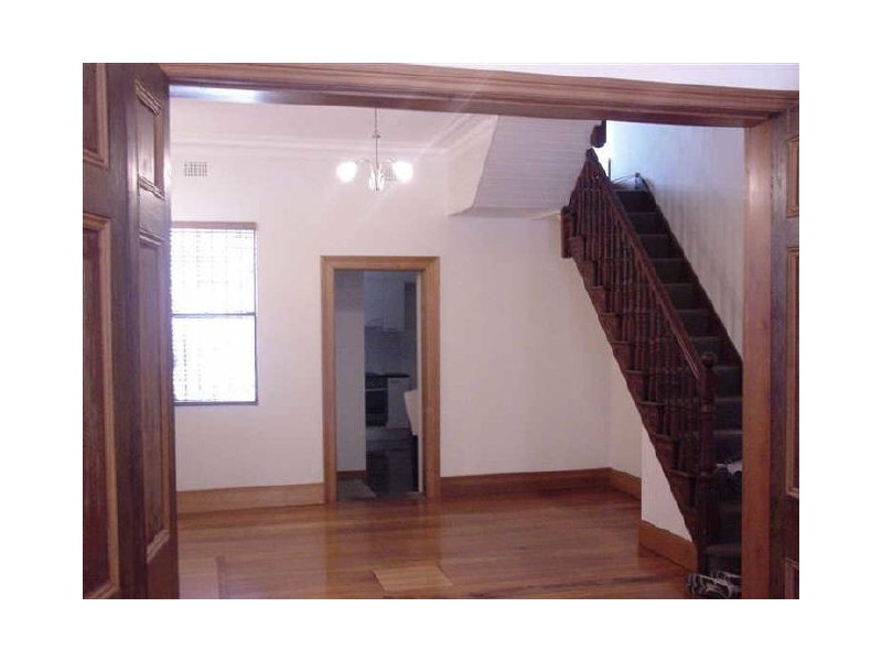 24 IVY STREET, Darlington NSW 2008