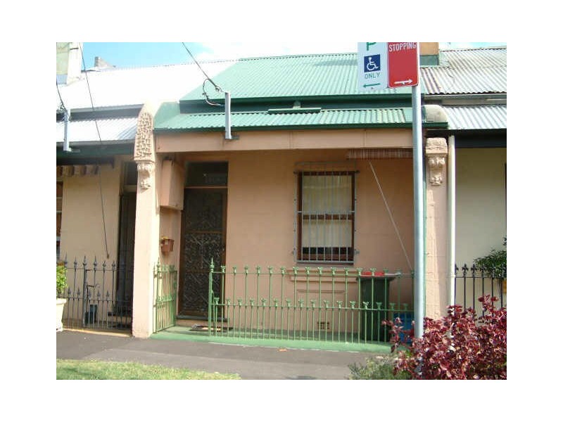 5 LAMBERT STREET, Erskineville NSW 2043