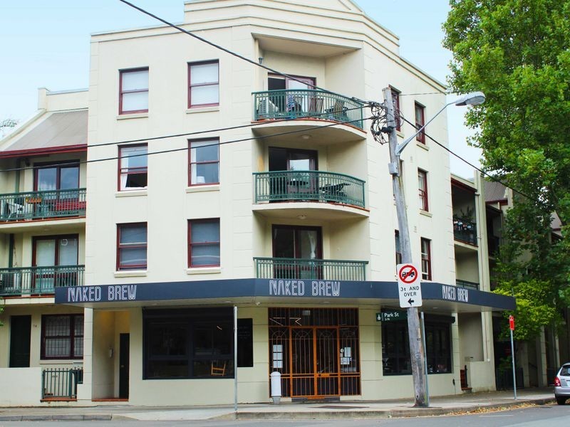 1/76 Park Street, Erskineville NSW 2043