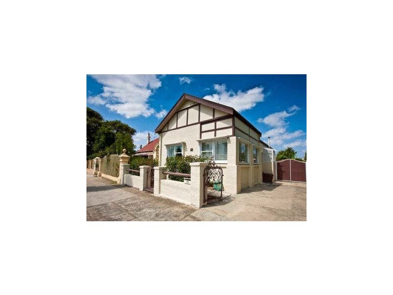 93 CRYSTAL STREET, Petersham NSW 2049
