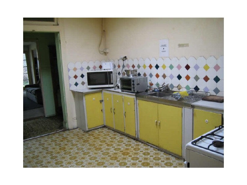 3/8 ALBERT STREET, Petersham NSW 2049