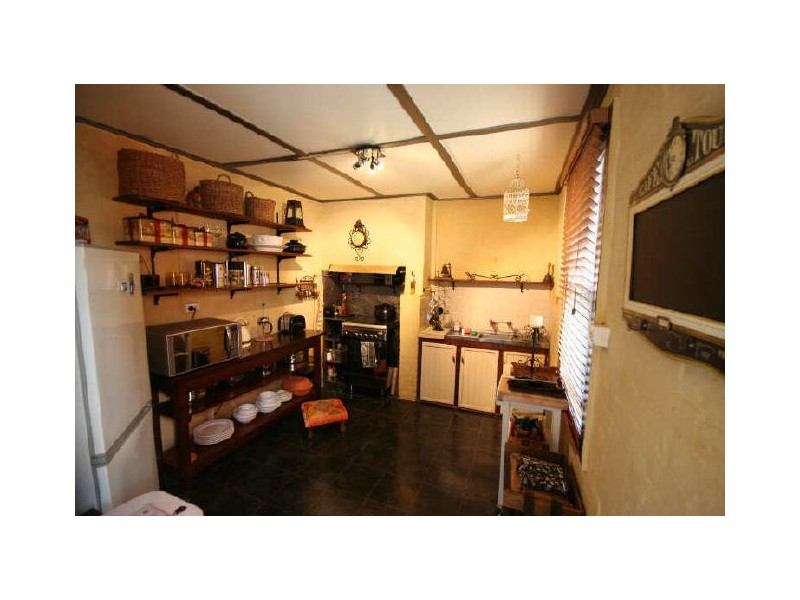 34 YOUNG STREET, Annandale NSW 2038