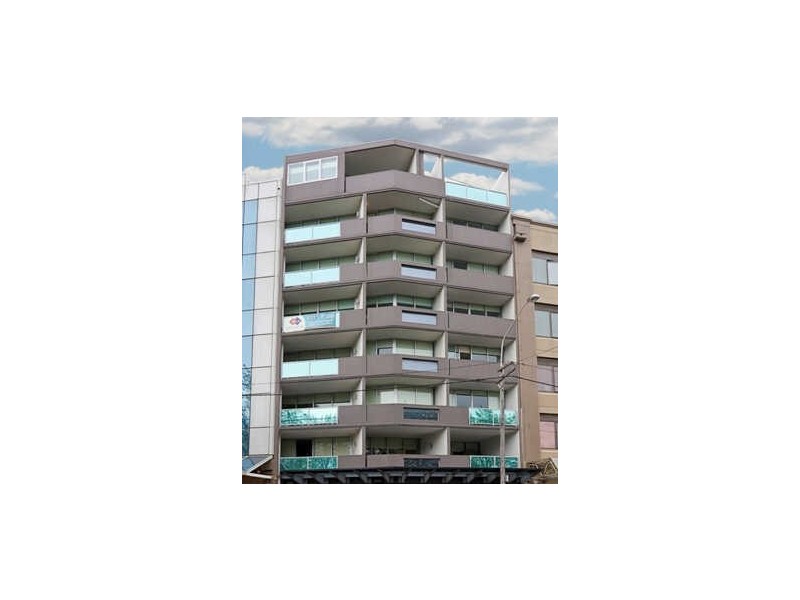 11/61-65 Regent Street, Chippendale NSW 2008