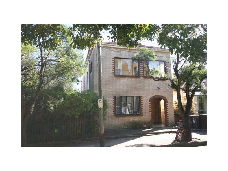 6/8 WEMYSS STREET, Enmore NSW 2042