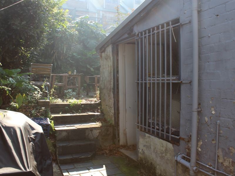 140 Resevoir Street, Surry Hills NSW 2010