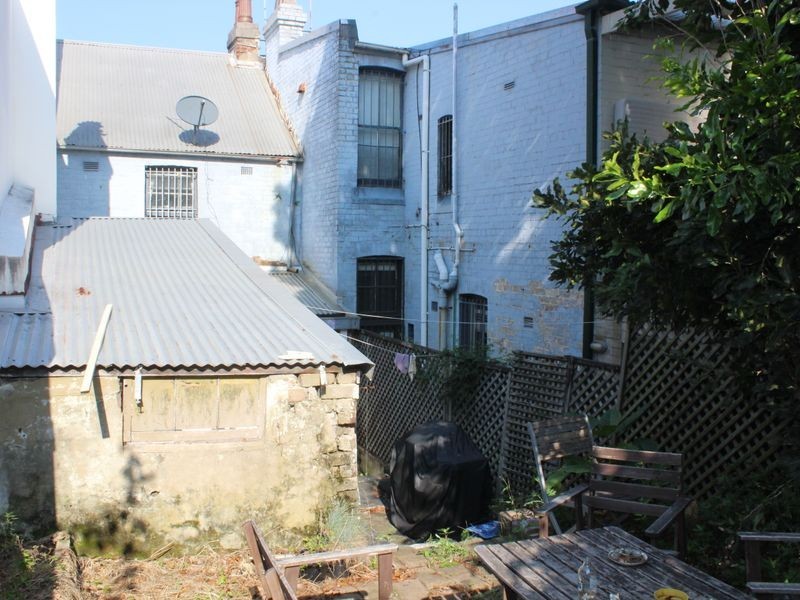 140 Resevoir Street, Surry Hills NSW 2010