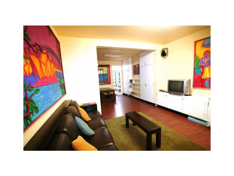 4/165 Regent Street, Redfern NSW 2016