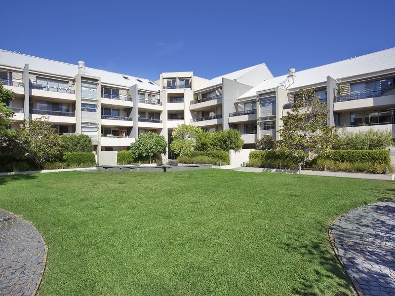 28/20 Eve Street, Erskineville NSW 2043