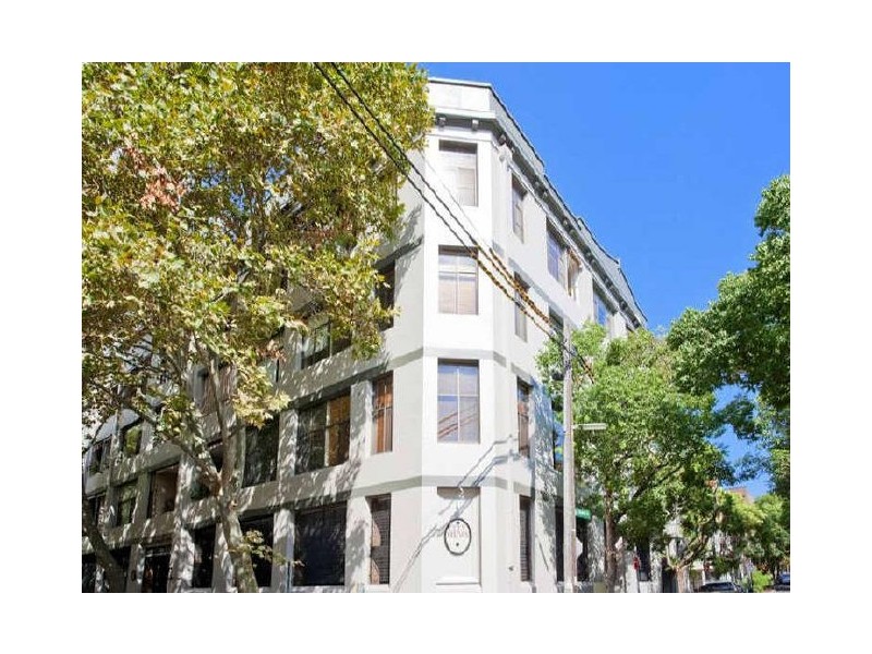 27/57-75 BUCKLAND STREET, Chippendale NSW 2008