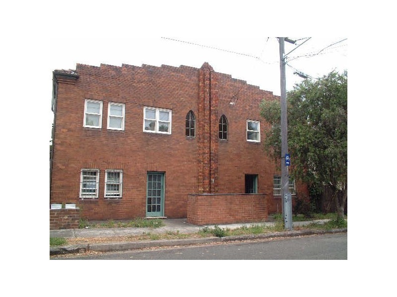 3/7 Merton Street, Stanmore NSW 2048