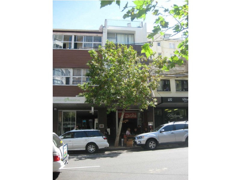 2/239 VICTORIA STREET, Darlinghurst NSW 2010