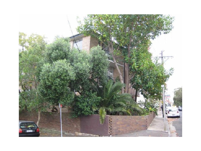 14/47 BENT STREET, Paddington NSW 2021