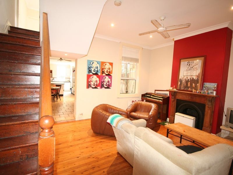 1/89 Watkin Street, Newtown NSW 2042