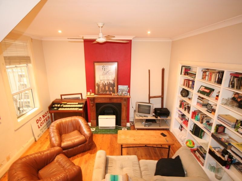 1/89 Watkin Street, Newtown NSW 2042