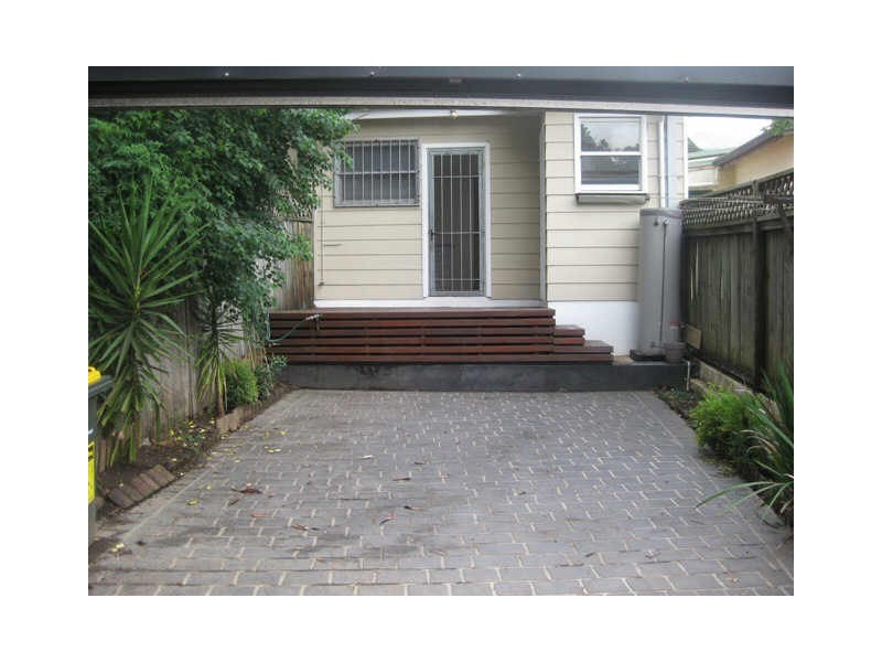 95 WILSON STREET, Newtown NSW 2042