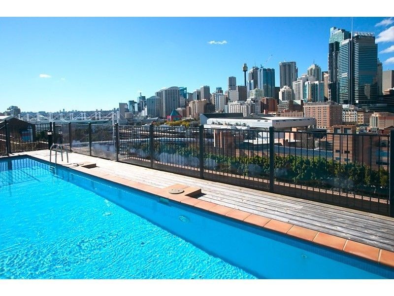 75/82 Mary Ann Street, Ultimo NSW 2007