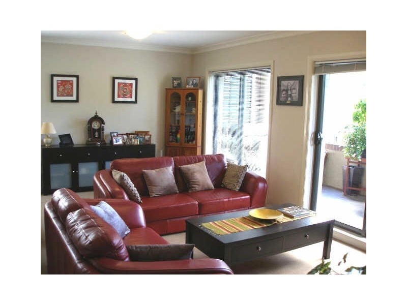 95/3 CORONATION AVENUE, Petersham NSW 2049