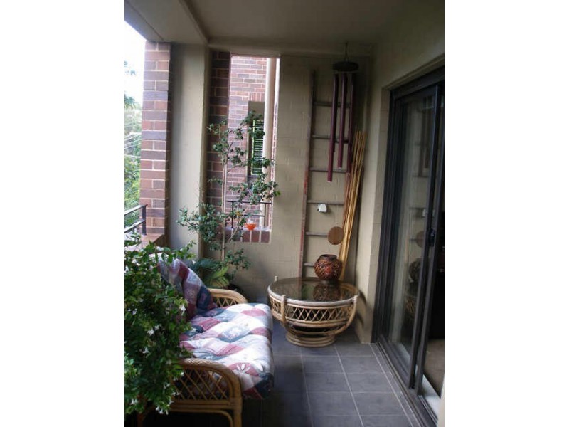 95/3 CORONATION AVENUE, Petersham NSW 2049