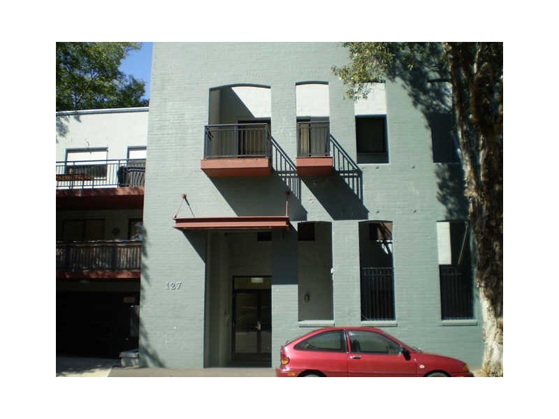 21/127 Railway Parade, Erskineville NSW 2043