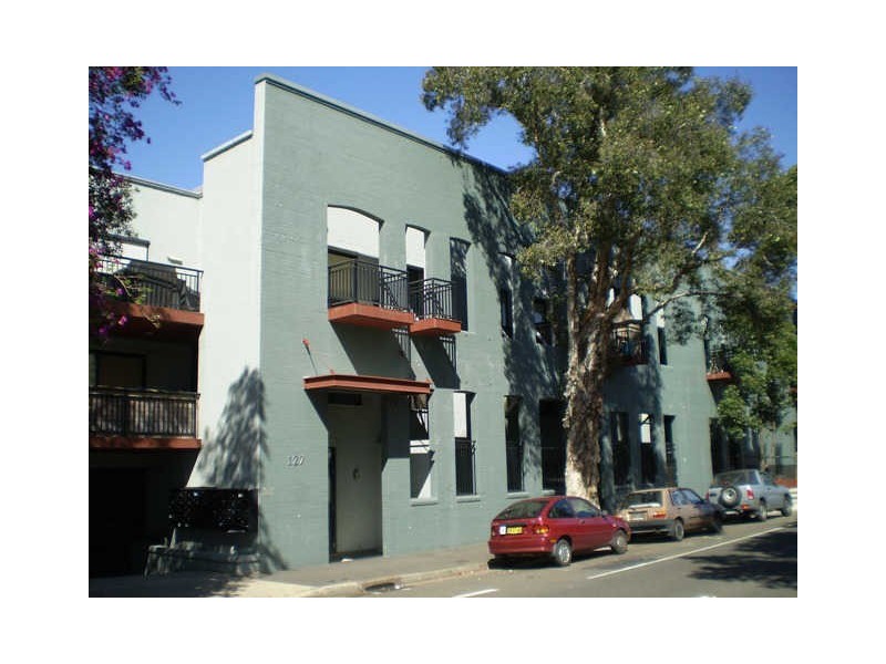 21/127 Railway Parade, Erskineville NSW 2043