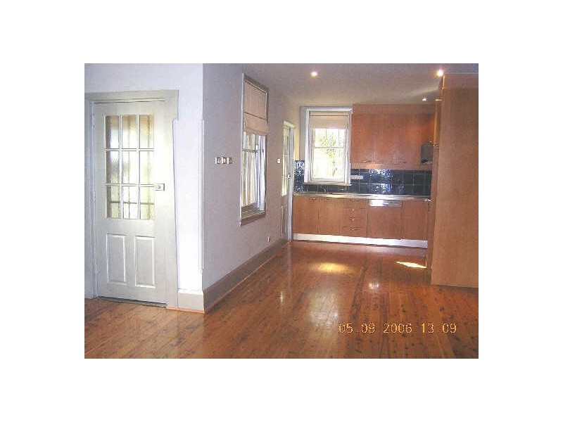494 WILSON STREET, Darlington NSW 2008