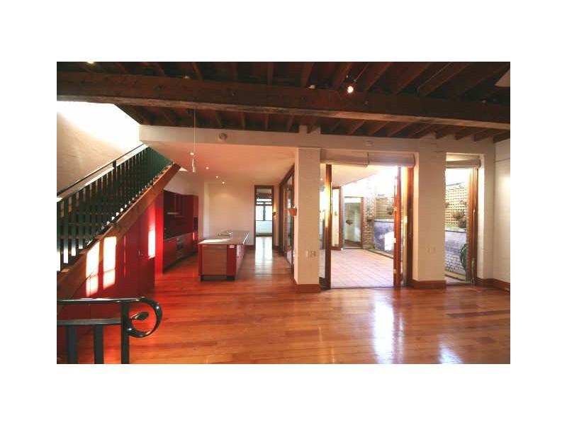 33 Hopetoun Street, Camperdown NSW 2050