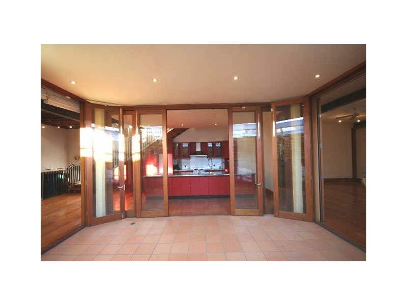 33 Hopetoun Street, Camperdown NSW 2050