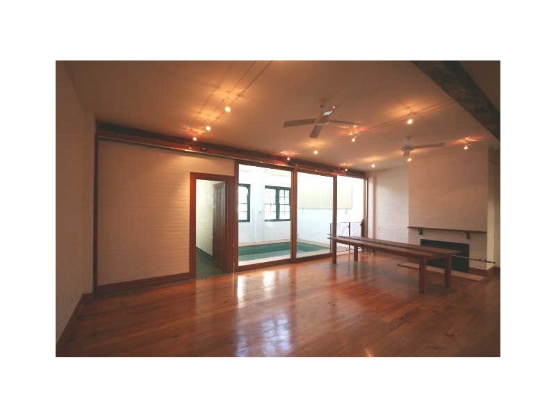 33 Hopetoun Street, Camperdown NSW 2050