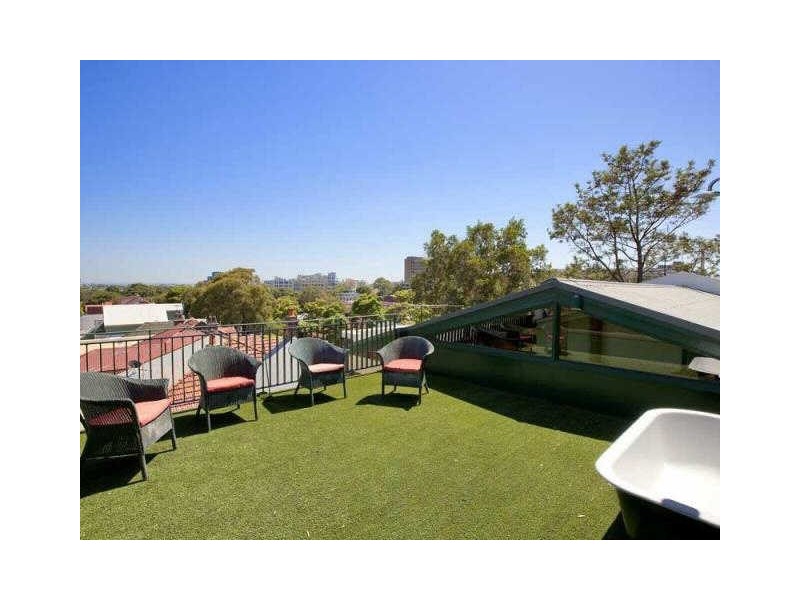 33 Hopetoun Street, Camperdown NSW 2050